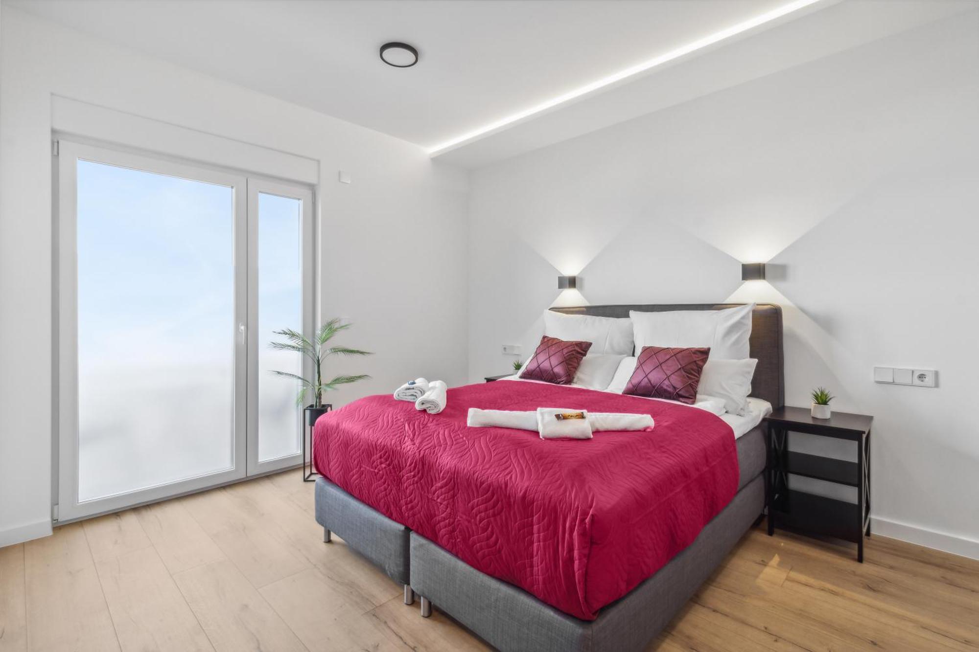 Suite4Me - Moderne Apartments I Kueche I Balkon I Waschmaschine 디에첸바흐 외부 사진